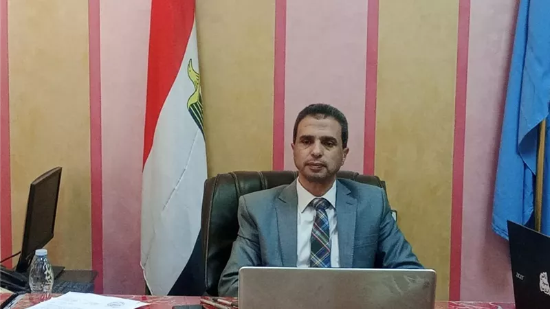 تعليم كفر الشيخ يعلن فتح باب التقديم لرياض الأطفال إلكترونيًا للعام الدراسي 2025-2026