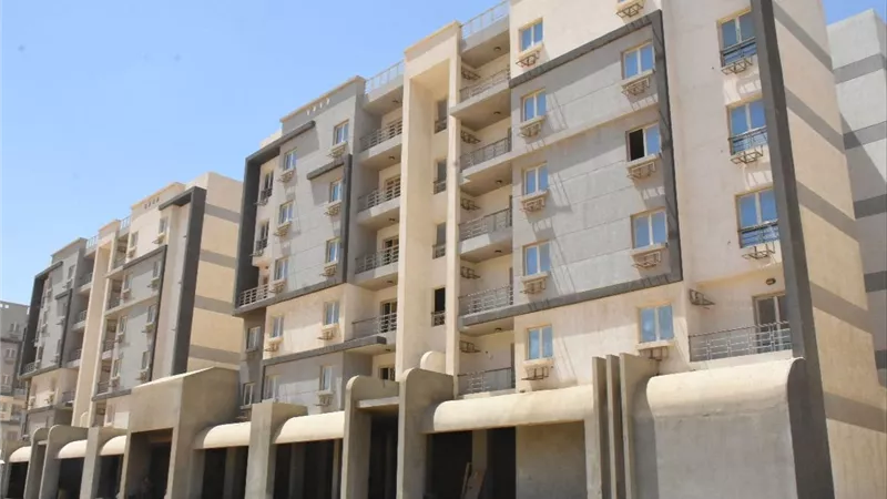 بدء تسليم دفعة جديدة من وحدات «سكن مصر» بالقطامية والقاهرة الجديدة