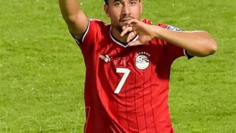 عودة الفتى الذهبي.. الأهلي يعلن انضمام تريزيجيه لصفوفه