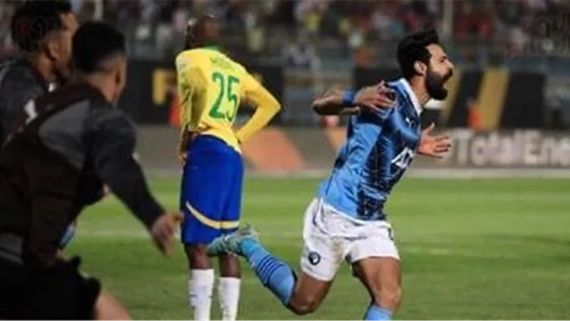 الأهلي السعودي يواجه الفائز من بيراميدز وأوكلاند سيتي في بطولة الإنتركونتيننتال