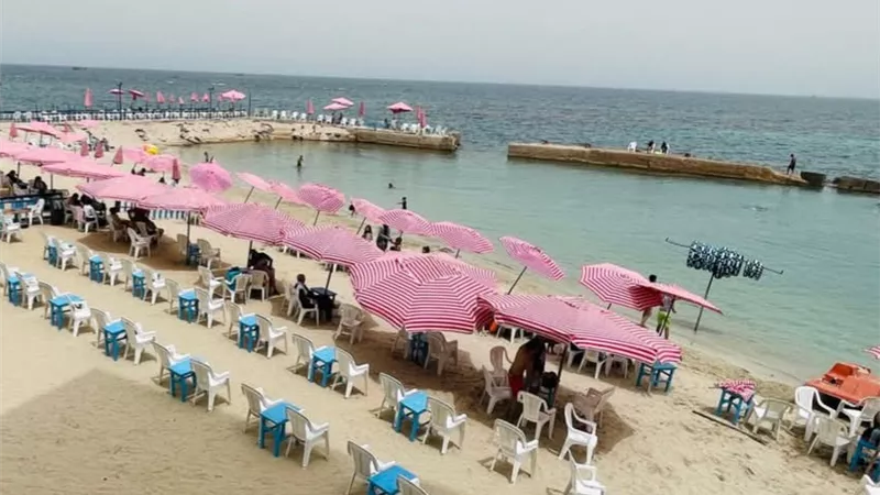 السياحة والمصايف: الإسكندرية جاهزة لاستقبال الزائرين فى عيد الأضحى