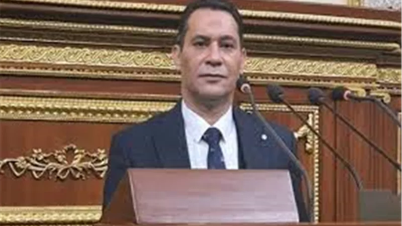 برلماني: بيان مصر بشأن المفاوضات يعكس صلابة موقفها تجاه القضية الفلسطينية 