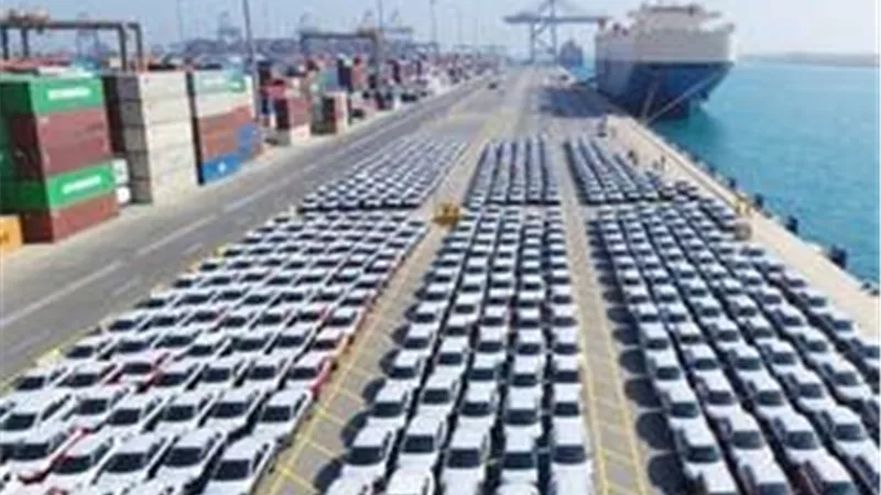 استراتيجية جديدة: منطقة أمريكية بالقناة.. هل تُعيد توجيه أموال الخليج لمشاريع مصرية؟