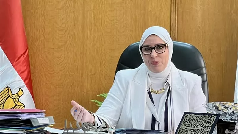 وكيل صحة الإسكندرية تعلن خطة التأمين الطبي لاحتفالات عيد الأضحى