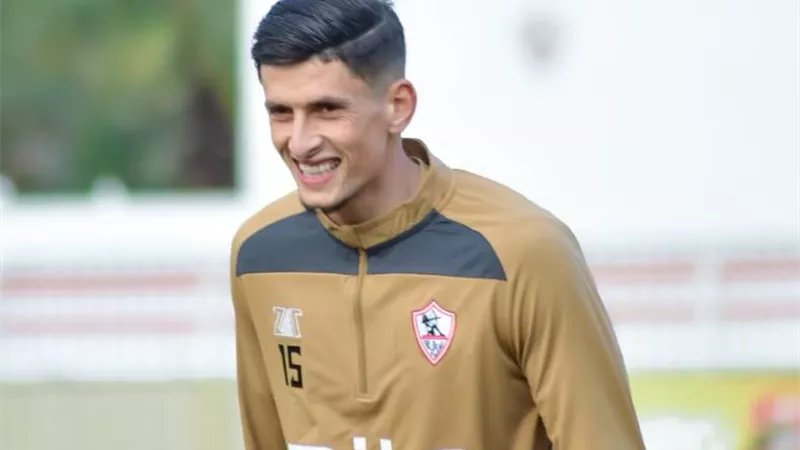 صلاح مصدق يوقع للوداد المغربي بعد فسخ تعاقده مع الزمالك