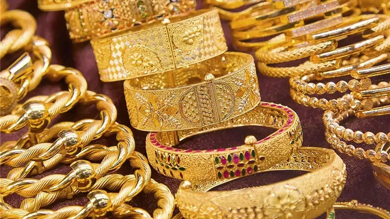 أسعار الذهب اليوم الجمعة 30-5-2025 في مصر