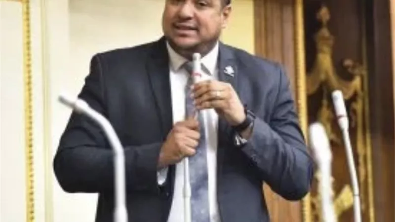 النائب محمد إسماعيل: نختار الأكفأ لتمثيل الإصلاح والنهضة بالبرلمان المقبل