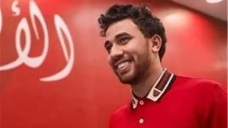 بالرغم من انضمام تريزيجيه.. محمد الشناوي يحتفظ بشارة القيادة بمونديال الأندية