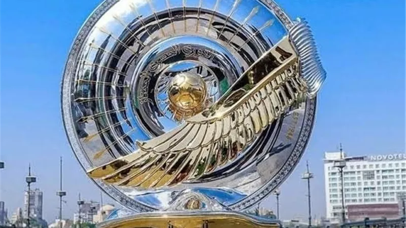 حرصًا على مصلحة المنتخب.. تقديم موعد انطلاق الدوري الممتاز لـ8 أغسطس