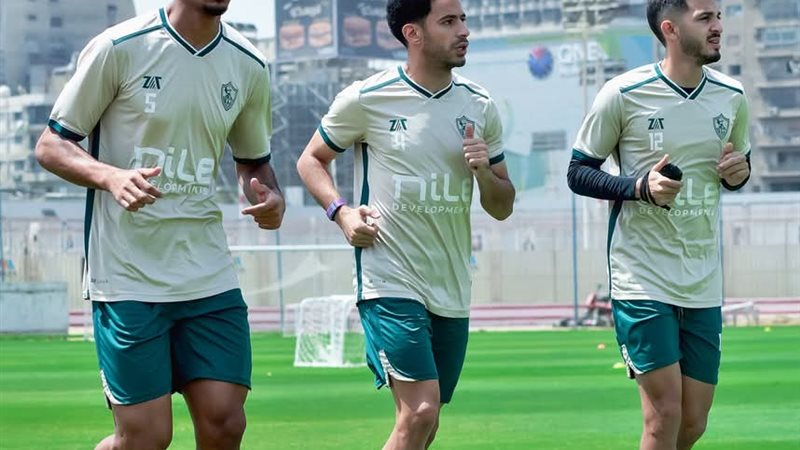 الزمالك 