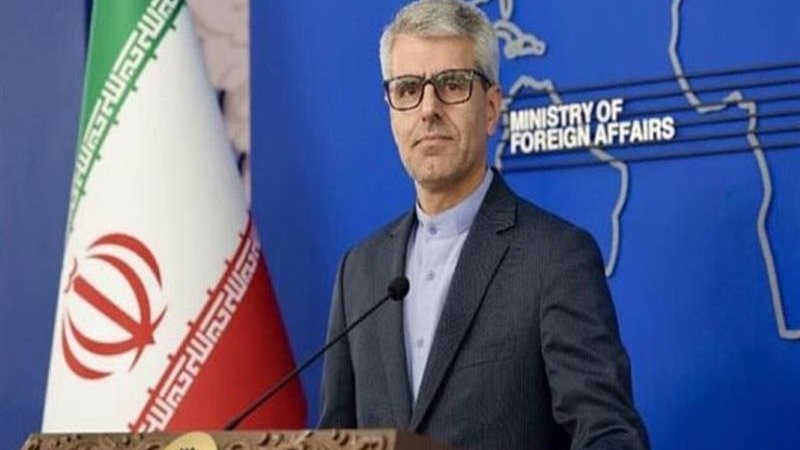إيران