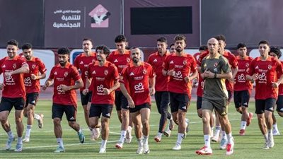 تفاصيل مران الأهلي الأول في ميامي استعدادًا لكأس العالم للأندية 2025
