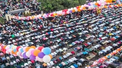 الإفتاء تعلن موعد عيد الأضحى 2026