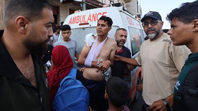 أمين عام الأمم المتحدة يدعو للتحقيق في مقتل 31 فلسطينيًا 