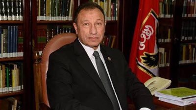 الخطيب رئيسًا للأهلي بالتزكية.. والمصري يتصدر الدوري مؤقتًا.. وميسي على رأس قائمة الأرجنتين في وديتي فنزويلا وبورتوريكو.. 5 أخبار رياضية لا تفوتك اليوم