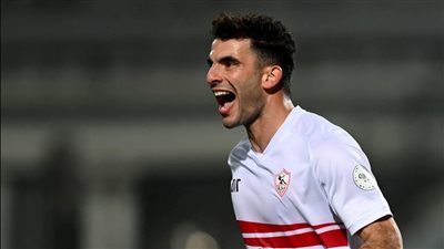 رسميا.. انتهاء عقد زيزو مع الزمالك وهذا موعد انضمامه للأهلي