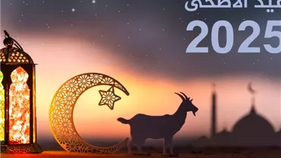 موعد وقفة عرفات 2026 وأول أيام عيد الأضحى المبارك فى مصر