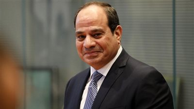 رئيس حزب المصريين الأحرار يهنئ الرئيس السيسي بعيد الأضحى المبارك