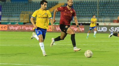 كأس عاصمة مصر.. موعد مباراة الإسماعيلي وسيراميكا كليوباترا والقنوات الناقلة