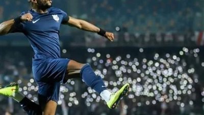رفيق كابو يقود هجوم إنبي أمام الإسماعيلي بكأس عاصمة مصر