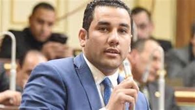 خاص.. برلماني: زيارة ترامب للخليج العربي فرصة لم تُستغل 