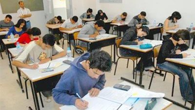 نتيجة الشهادة الإعدادية 2025 محافظة الفيوم .. رابط النتيجة وخطوات الاستعلام