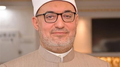 مفتي الجمهورية: الفكرة الجائرة قاتلة تؤثر على الشخص والدولة ماديا ومعنويا 