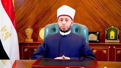 وزير الأوقاف يتابع استعدادات مساجد وساحات الجمهورية لاستقبال صلاة عيد الأضحى 