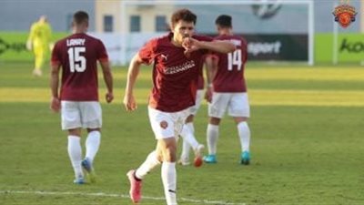 ذهاب نصف نهائي كأس عاصمة مصر.. سيراميكا يتقدم على الإسماعيلي بهدف