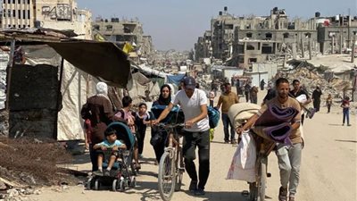 مجلس الأمن يصوت على قرار وقف إطلاق النار في غزة