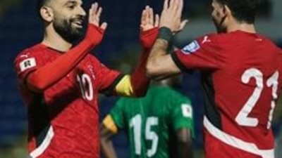 رابطة الأندية: إيقاف الدوري 25 نوفمبر بسبب مشاركات المنتخب