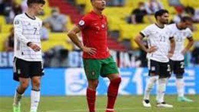 البرتغال تهزم ألمانيا 2-1 وتتأهل إلى نهائي دوري الأمم الأوروبية