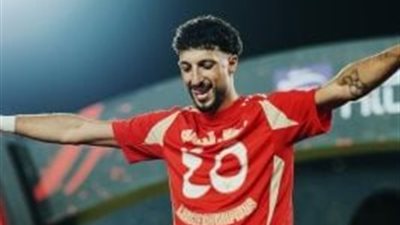 مونديال الأندية.. وسام أبو علي يقترب من قيادة هجوم الأهلي أمام ميامي
