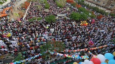 موعد أجازة عيد الأضحى 2026 في مصر.. 5 أيام عطلة للطلاب والموظفين