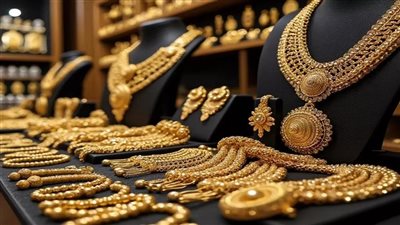 الدهب نزل سنة صغيرة.. سعر الذهب اليوم الخميس 5-6-2025