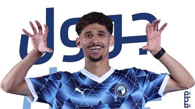 «قطة» يجري جراحة ناجحة في الأنف بعد إصابته في مباراة بيراميدز والزمالك