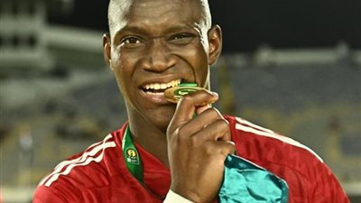 الأهلي يرفض عرض الحزم لضم أليو ديانج.. ويؤكد ليس للبيع
