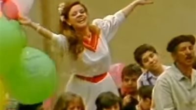 أغنية صنعت ذاكرة الأعياد.. 