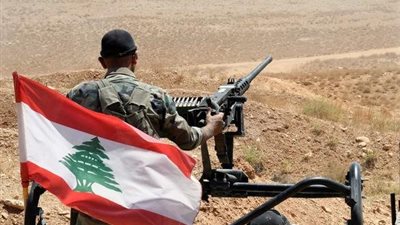 الجيش اللبناني يوضح إجراءاته الحدودية وينفي اتهامات الإجبار على العبور