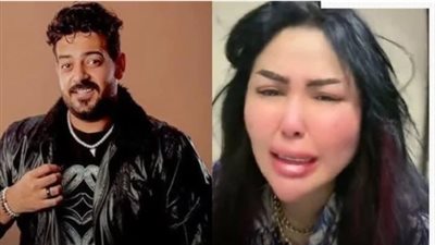بعد تصدّرها الترند.. القصة الكاملة لانهيار شيماء سعيد وخلافها مع إسماعيل الليثي (فيديو)