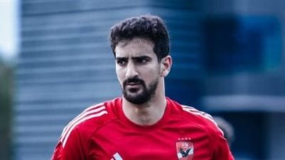 محمد علي بن رمضان: انضمامي للأهلي خطوة مثالية قبل كأس العالم للأندية …التفاصيل 