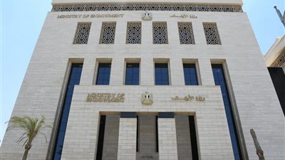 غدًا.. الأوقاف تُنظّم أمسية دينية بمسجد العلي العظيم في ألماظة