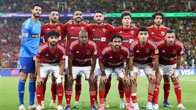 الأهلي يواجه باتشوكا وديًا في أول ظهور لريبيرو قبل انطلاق كأس العالم للأندية 
