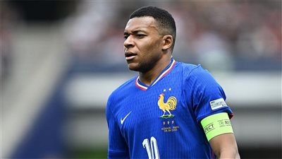كيليان امبابي يتألق ويقود فرنسا للفوز على ألمانيا وحصد برونزية دوري الأمم الأوروبية