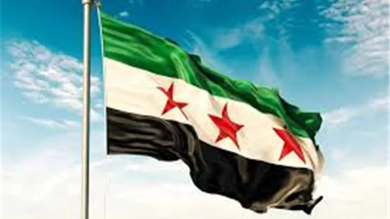 أمريكا تدعم خطة سورية لدمج آلاف المقاتلين الأجانب للجيش السوري الجديد 