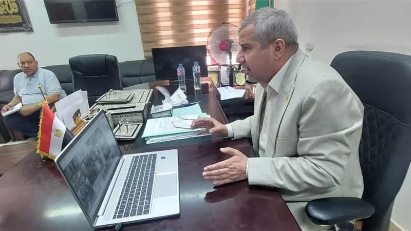 تعليم الشرقية تصدر تعليمات صارمة لمنع الغش 