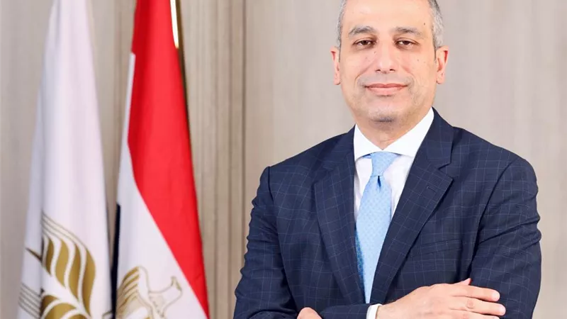 انضمام الرئيس التنفيذي للبنك الزراعي المصري لعضوية مجلس إدارة اتحاد بنوك مصر