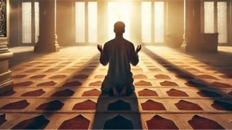 موعد أذان المغرب