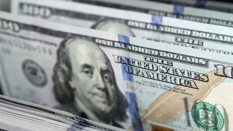 التراجع مستمر.. سعر الدولار أمام الجنيه بالبنوك اليوم الثلاثاء 3-6-2025