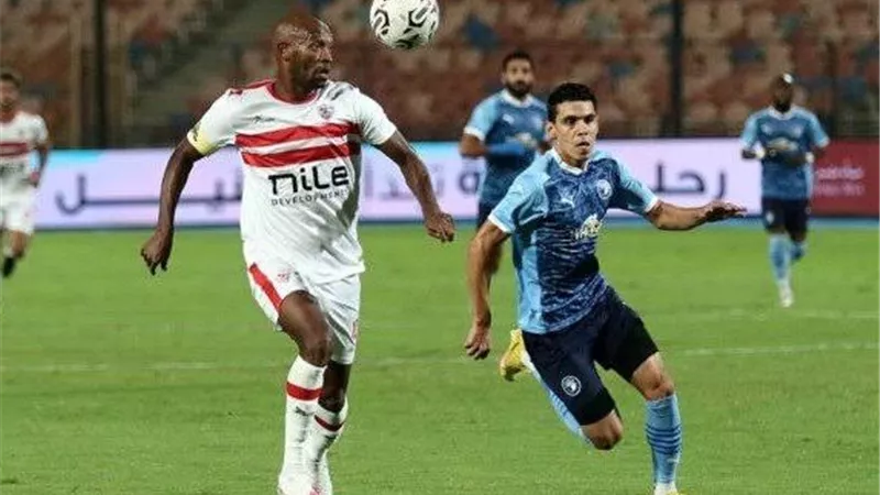 المواجهة الحاسمة.. موعد مباراة الزمالك وبيراميدز بنهائي كأس مصر 
